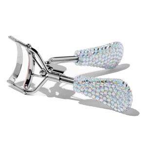 BEDAZZLED EYELASH CURLER - BRAND NEW